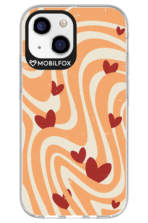 Heartwave 2.0 - Apple iPhone 13 Mini