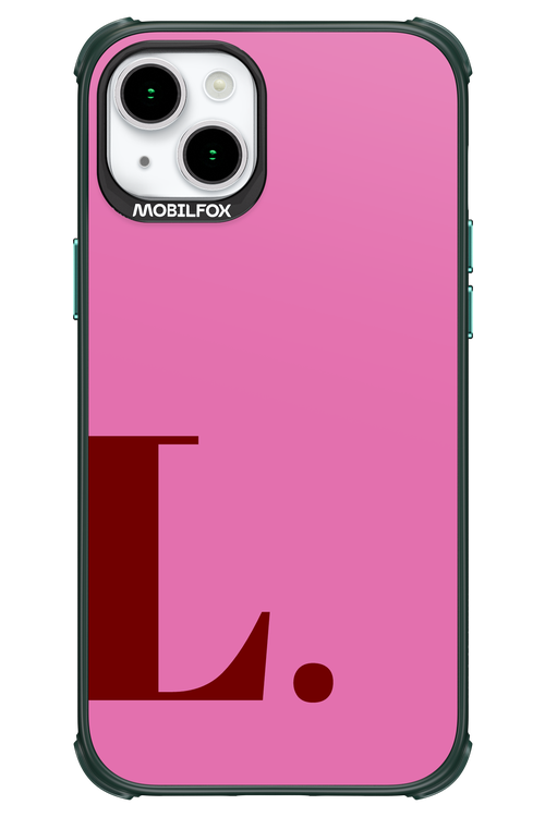 L (Sorbet) 2.0 - Apple iPhone 15 Plus