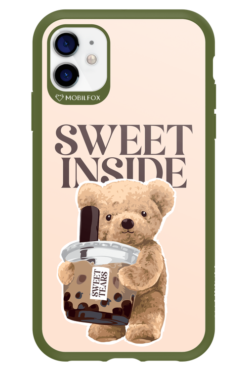 Sweet Inside 2.0 - Apple iPhone 11