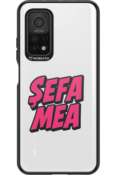 Sefa Mea - Xiaomi Mi 10T 5G