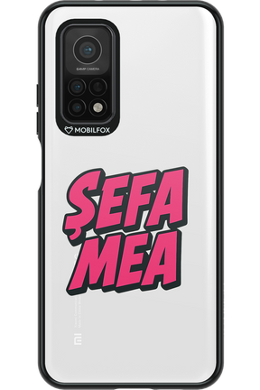 Sefa Mea - Xiaomi Mi 10T 5G