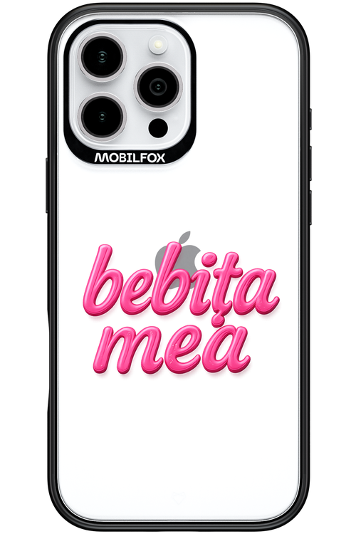 Meaa 2.0 - Apple iPhone 16 Pro Max