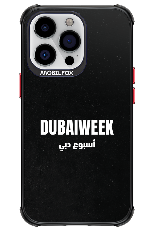 Dubaiweek Simple 2.0 - Apple iPhone 13 Pro
