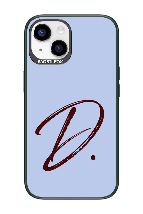 (Jellyfish Presso) D 2.0 - Apple iPhone 14