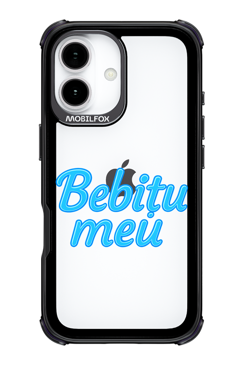 Meuu 2.0 - Apple iPhone 17
