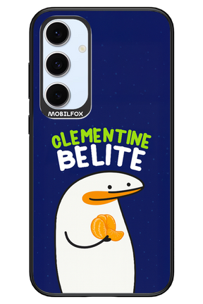 Clementine Belite 2.0 - Samsung S24 FE
