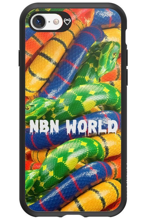 Wild - Apple iPhone 7