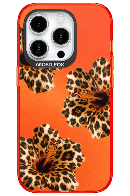 Sun Purr 2.0 - Apple iPhone 15 Pro