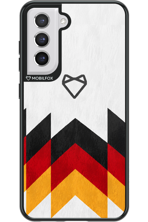 Germania x Mobilfox 2.0 - Samsung Galaxy S21 FE