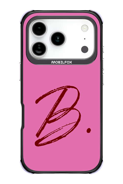 (Sorbet) B 2.0 - Apple iPhone 17 Pro
