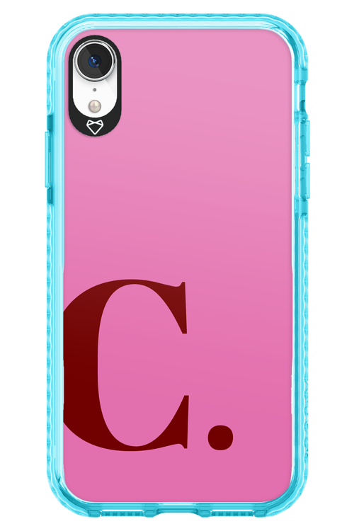 C (Sorbet) 2.0 - Apple iPhone XR