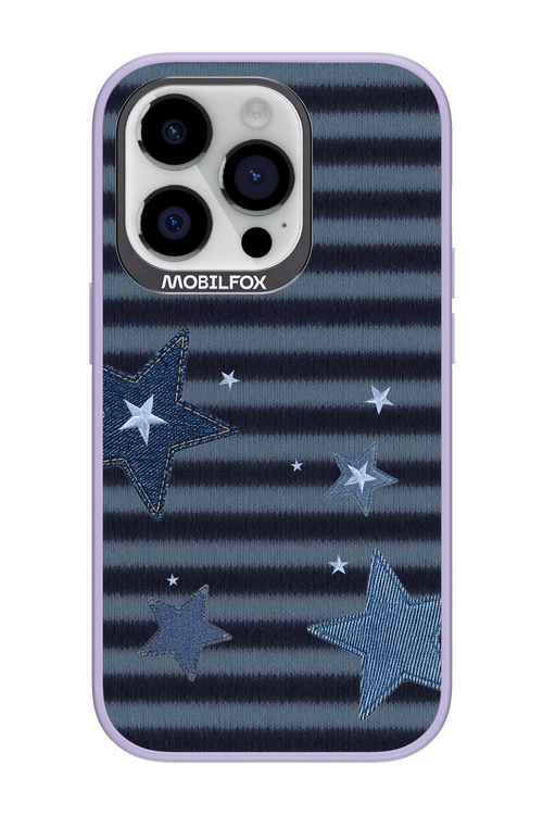 Baby Blue 2.0 - Apple iPhone 14 Pro