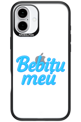 Meuu - Apple iPhone 16 Plus