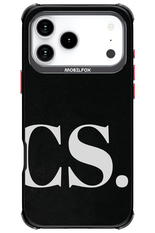 CS (Off Space) 2.0 - Apple iPhone 17 Pro Max