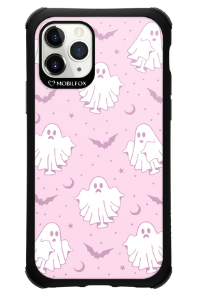Boo Boo - Apple iPhone 11 Pro