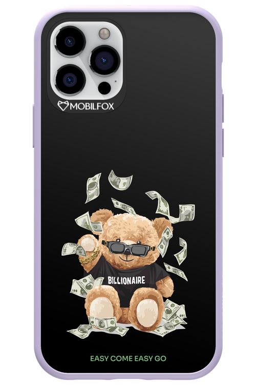 Easy Come Easy Go 2.0 - Apple iPhone 12 Pro