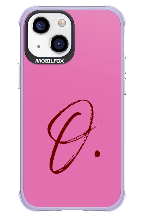 (Sorbet) O 2.0 - Apple iPhone 13 Mini
