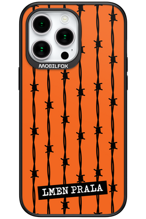 Böri Prala - Apple iPhone 15 Pro Max