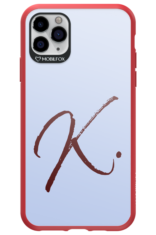 (Jellyfish Presso) K 2.0 - Apple iPhone 11 Pro Max