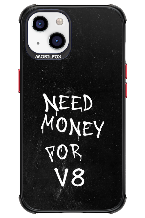 V8 2.0 - Apple iPhone 13