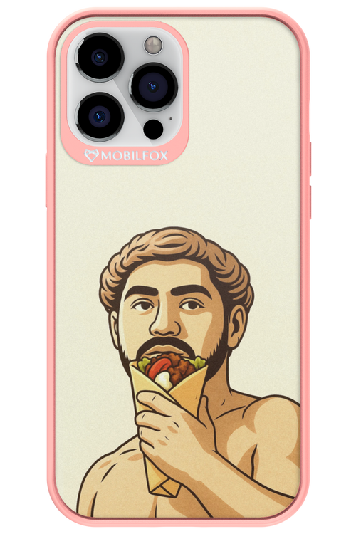 AȘ LUPTA  - Apple iPhone 13 Pro Max