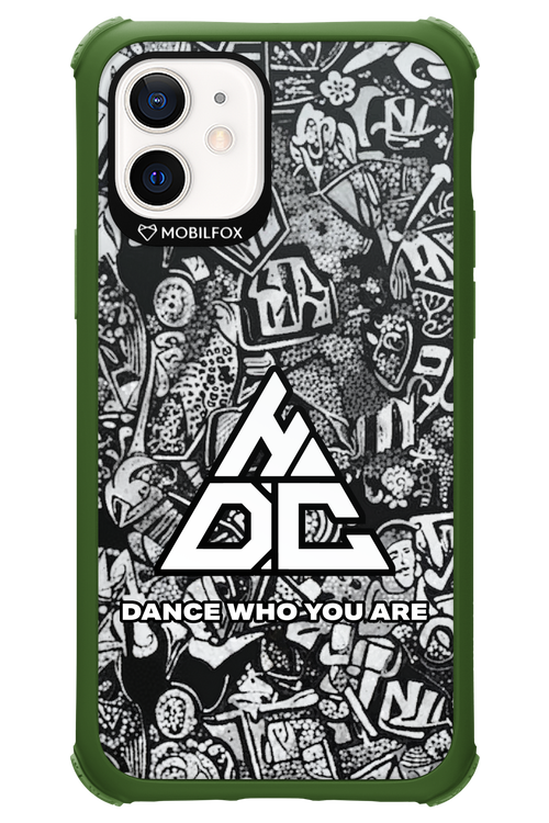 HDC 7 2.0 - Apple iPhone 12