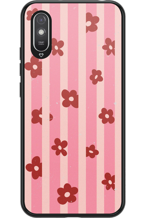Flower Powerr 2.0 - Xiaomi Redmi 9A