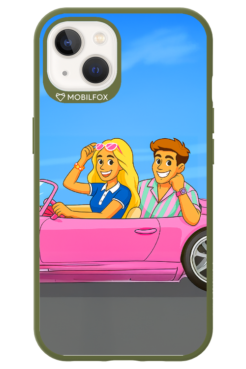 My Way 2.0 - Apple iPhone 13
