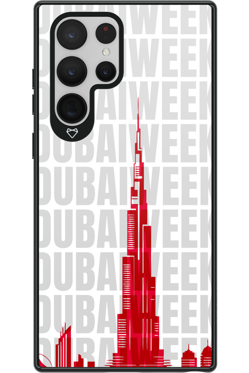 Dubaiweek Burj Khalifa 2.0 - Samsung Galaxy S22 Ultra