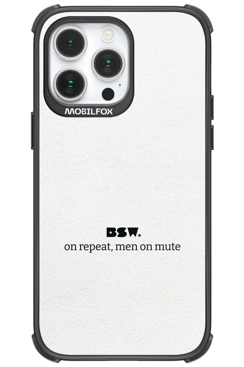 BSW FourSeasons 14 2.0 - Apple iPhone 14 Pro Max