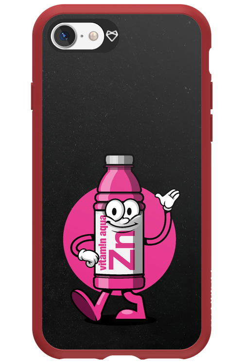 Vitamin Aqua Zn 2.0 - Apple iPhone 7