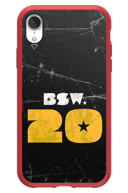 BSW 20 (1) 2.0 - Apple iPhone XR