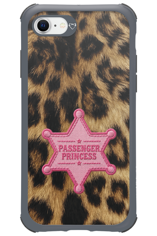 Passenger Princess 2.0 - Apple iPhone 7