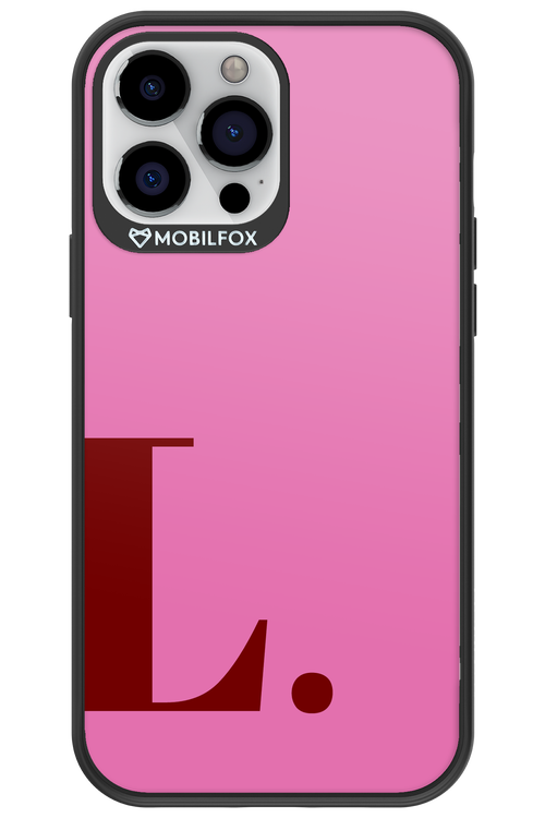 L (Sorbet) 2.0 - Apple iPhone 13 Pro Max