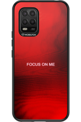 Focuss 2.0 - Xiaomi Mi 10 Lite 5G