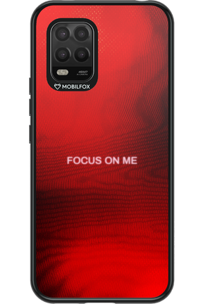 Focuss 2.0 - Xiaomi Mi 10 Lite 5G