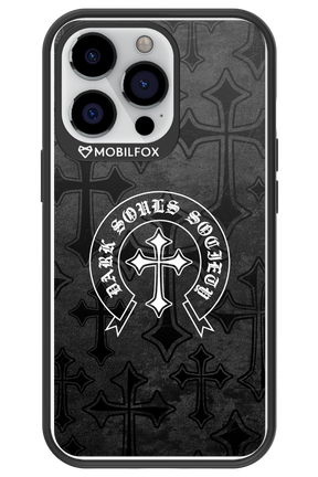 Dark Souls Society - Apple iPhone 13 Pro