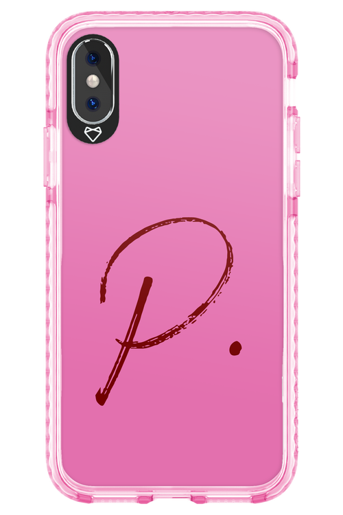 (Sorbet) P 2.0 - Apple iPhone X