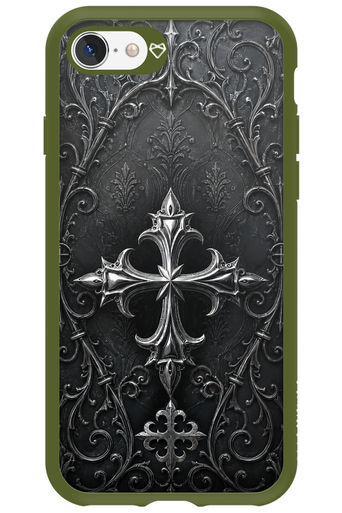 Armor 2.0 - Apple iPhone SE 2022