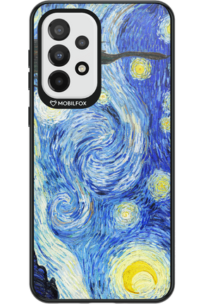 Starry Night 2.0 - Samsung Galaxy A33