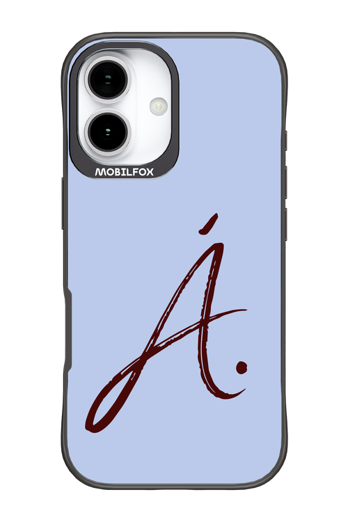 (Jellyfish Presso) A II 2.0 - Apple iPhone 17