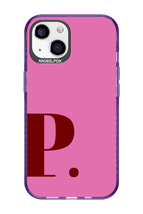 P (Sorbet) 2.0 - Apple iPhone 13