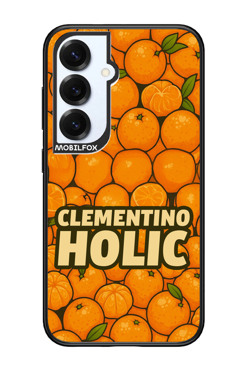 Clementino Holic 2.0 - Samsung S25