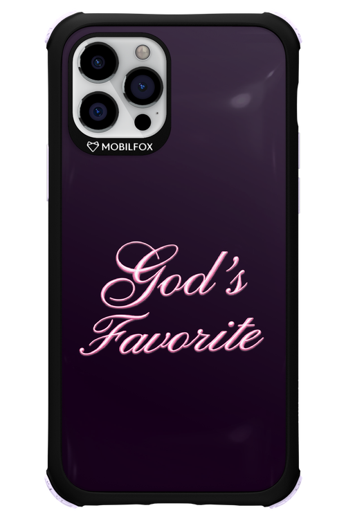 God's Favorite 2.0 - Apple iPhone 12 Pro