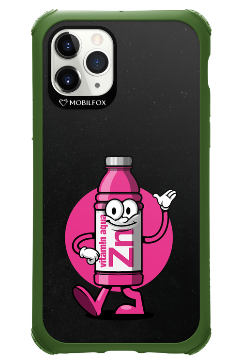 Vitamin Aqua Zn 2.0 - Apple iPhone 11 Pro