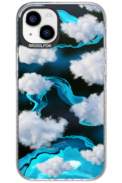 Skywalker 2.0 - Apple iPhone 15 Plus