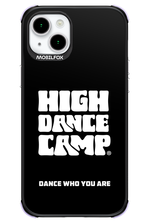 HDC 1 2.0 - Apple iPhone 15 Plus