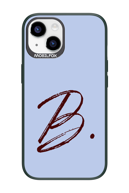 (Jellyfish Presso) B 2.0 - Apple iPhone 14