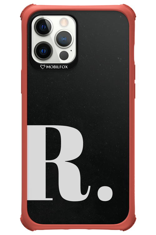 R (Off Space) 2.0 - Apple iPhone 12 Pro Max