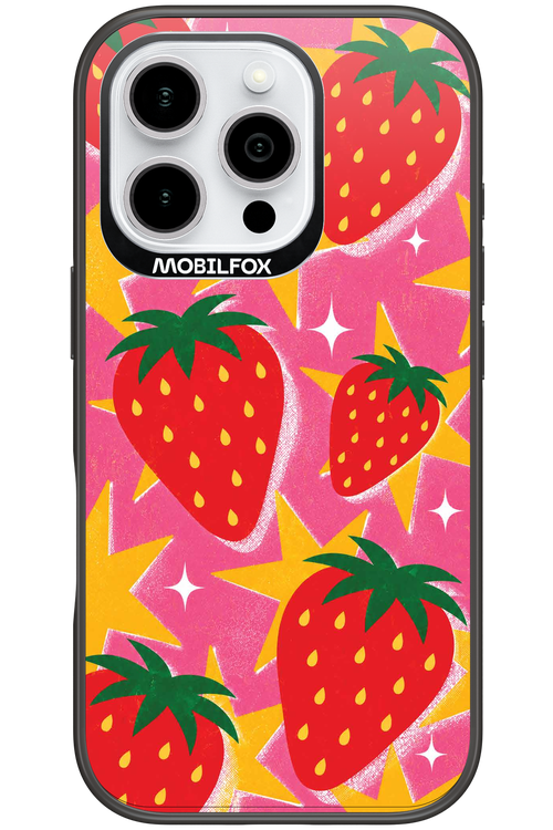 STARBERRY 2.0 - Apple iPhone 16 Pro